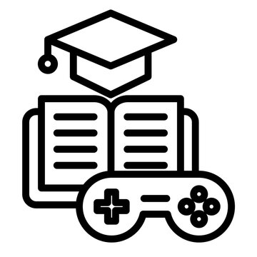 Gamification Icon