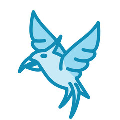 Bird Icon