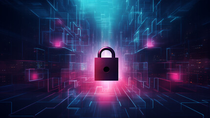 cybersecurity protection, digital identity on the internet