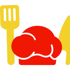 Food Restaurant Logo