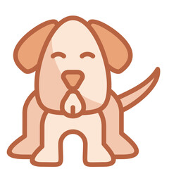 Dog Icon