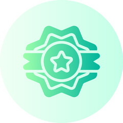 formula gradient icon