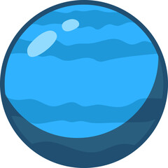 Solar System planets set