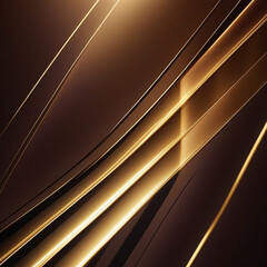  background Light lines, beautiful Generative AI