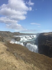 Fototapeta premium iceland