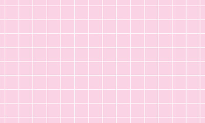 vector pink abstract vertical horizontal grid lines style pattern