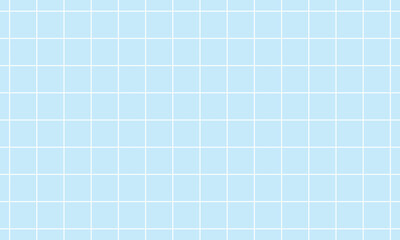 vector blue abstract vertical horizontal grid lines style pattern - obrazy, fototapety, plakaty