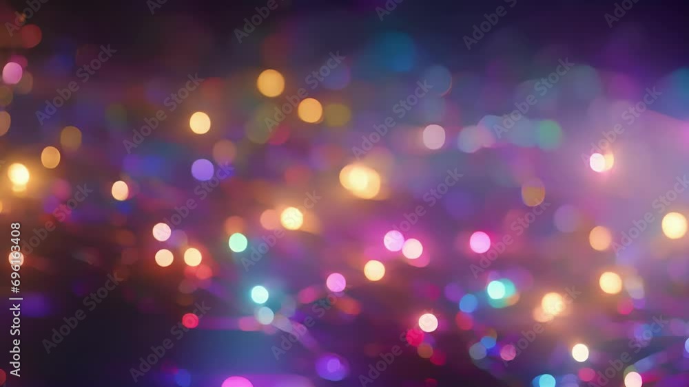 Poster a symphony of data and consciousness, orchestrated by the entanglement of quantum bits to create a t