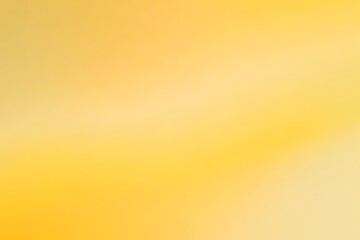 Obraz premium Abstract gradient smooth blur Yellow background image
