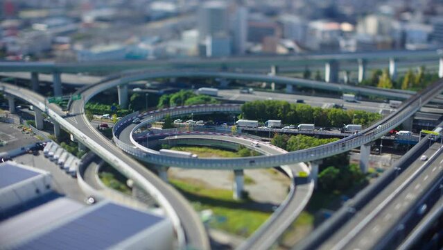 東大阪ジャンクション