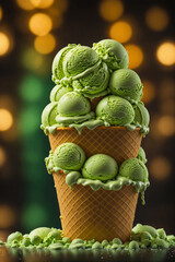 Ice Cream
