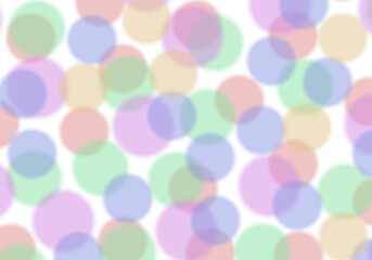 colorful background