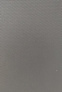 Photo Steel surface gray background