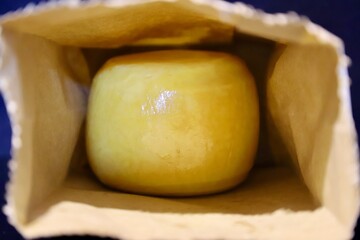 queso de varios tipos 