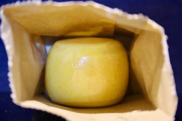 queso de varios tipos 