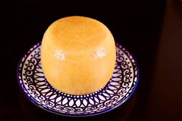 queso de varios tipos 