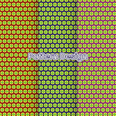 Vector beautiful pattern design stylish classic background design