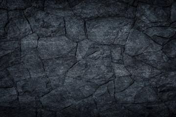 gray stone wall texture background
