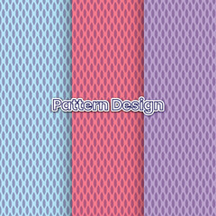Vector beautiful pattern design stylish classic background design
