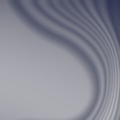 Business background. Gradation gray color. 