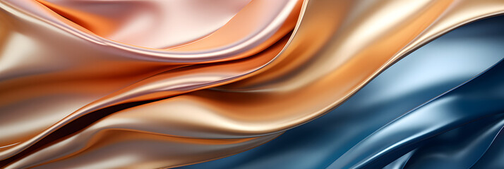 abstract metallic texture background