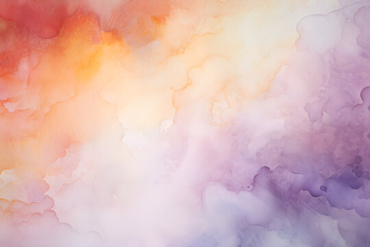 abstract watercolour grunge texture background