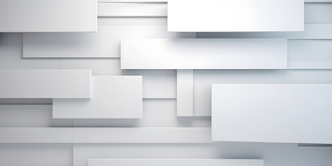 abstract geometric wall texture background