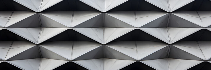 abstract modern architectural background