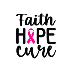Faith Hope Cure