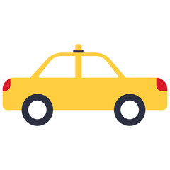 Vehicle Illustration