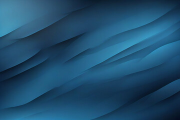 abstract Background dark  blue gradient