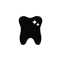 tooth logo icon