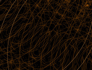 Imaginatory fractal abstract background Image