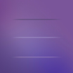 Obraz premium abstract purple background with lines