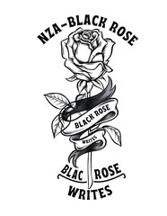 rose,Rose flower,Black rose