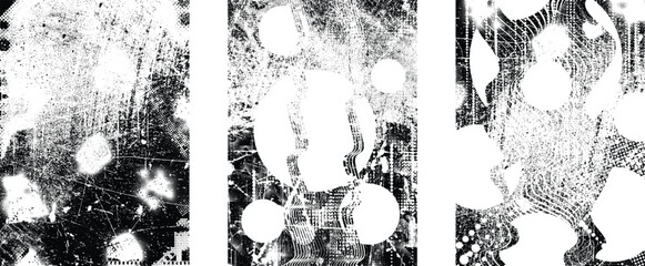 Grunge Background.texture Vector.Dust Overlay Distress Grain ,Simply Place illustration over any Object to Create concrete Effect .abstract,splattered , dirty,poster for your design.