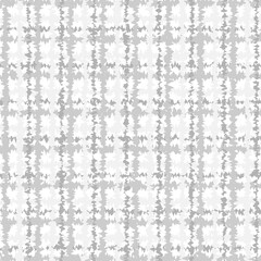 Original seamless gray pattern