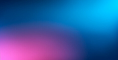 Obraz premium Beautiful unusual abstract gradient background of blue, red, green colors