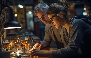 Severe Programming: An Advanced Pair Programming Approach .