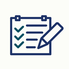 Checklist  icon