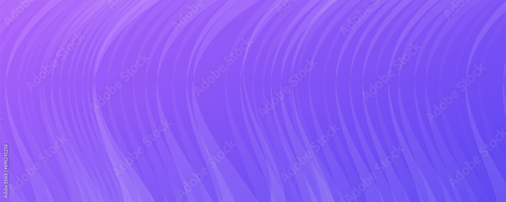 Poster modern colorful gradient background with lines
