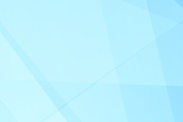 Abstract blue on light blue background modern design. Vector illustration EPS 10.