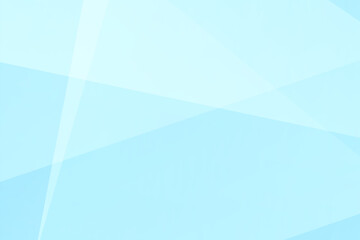 Obraz premium Abstract blue on light blue background modern design. Vector illustration EPS 10.
