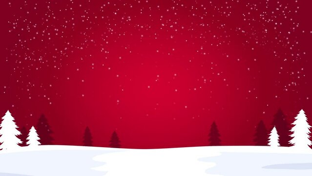 funnymoving_Background_Christmas