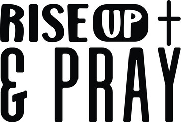 christain svg design