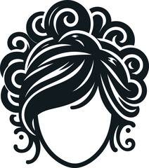 abstract floral background