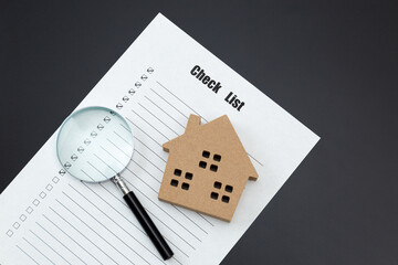 不動産　チェックポイント