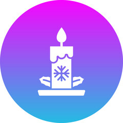 Candle Icon