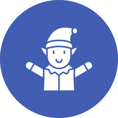 Elf Icon