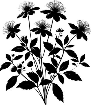 Dilleniaceae plant icon 3